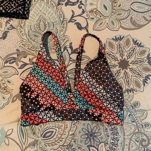 Victoria’s Secret Sports Bra